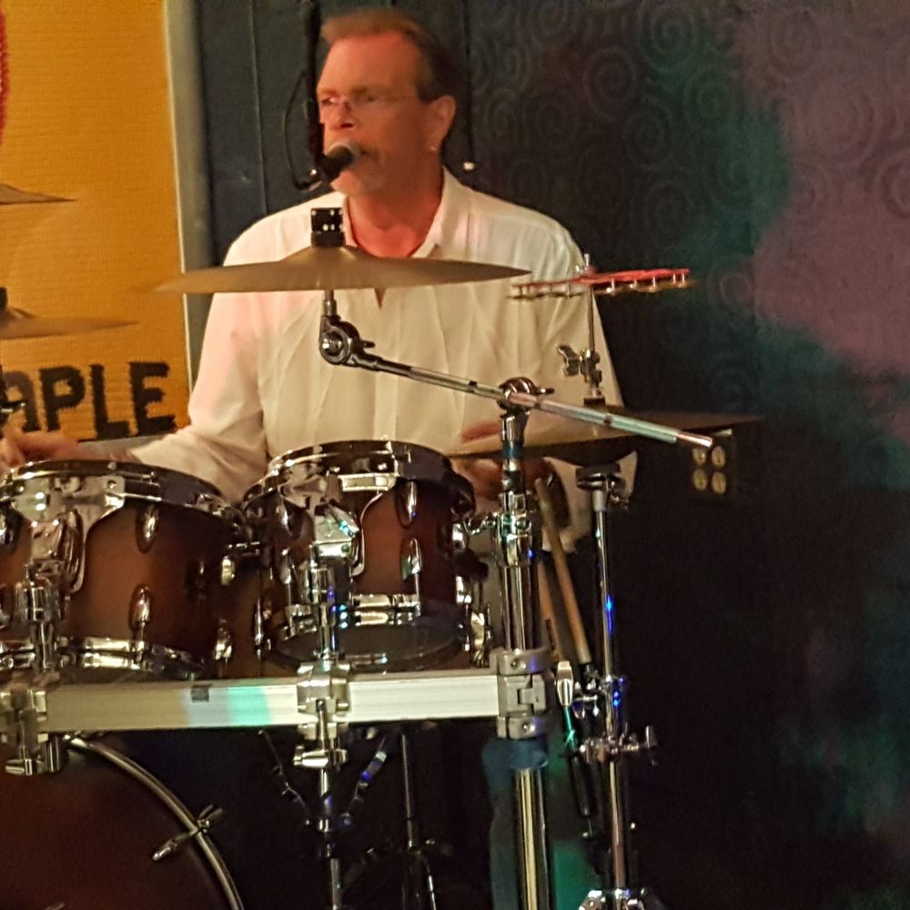 Meet your Posher, Mick